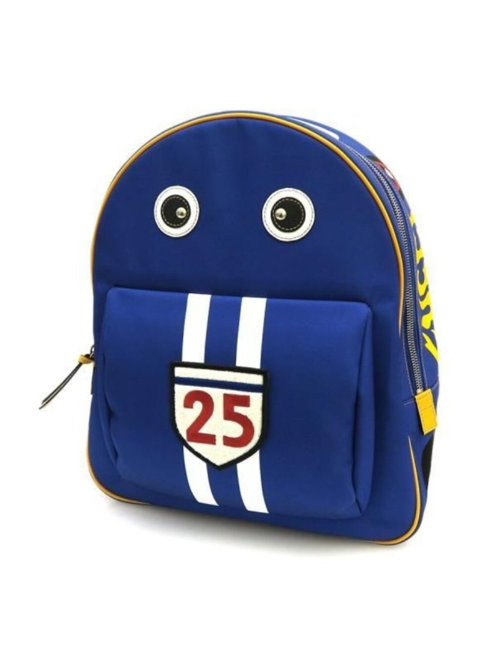 Gucci Children's Racing Carbackpack Backpack